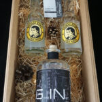 Gin Geschenkbox