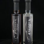 Spezialabfüllungen mit Ihren Etiketten