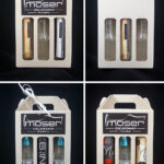 Geschenk Tasche individuell gefüllt