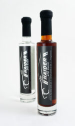 Spezialabfüllungen mit Ihren Etiketten