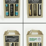 Geschenk Tasche individuell