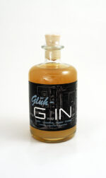 Glüh Gin 0,50L - saisonal -