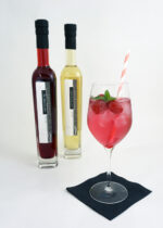 Himbeer Likör 0,35L – Bild 3