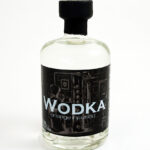 Wodka - orange infused 0,50L