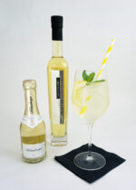 Limoncello 0,35L – Bild 2