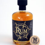 Da Rum van Moser 0,50L