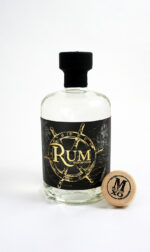 Da Rum van Moser, weiss 0,50L