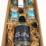 Gin Geschenkbox