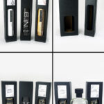 Einzelflaschenkarton