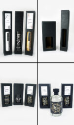 Einzelflaschenkarton