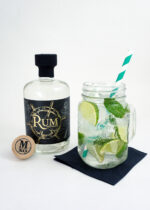 Da Rum van Moser, weiss 0,50L – Bild 2