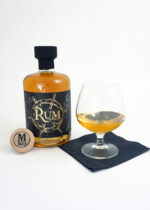 Da Rum van Moser 0,50L – Bild 2