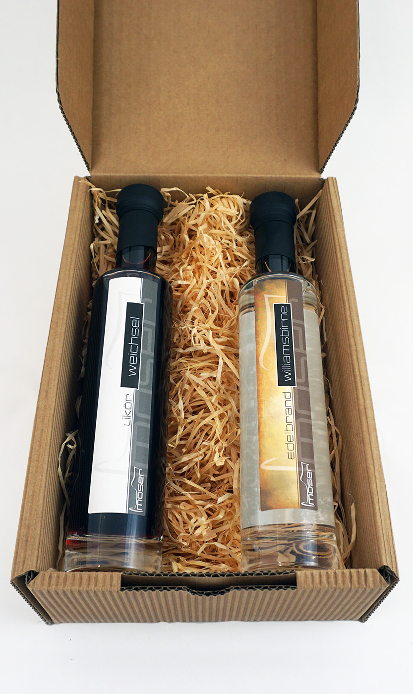 Willi Cara Box 020 Williams, Caramell Box 0,20L – Bild 1