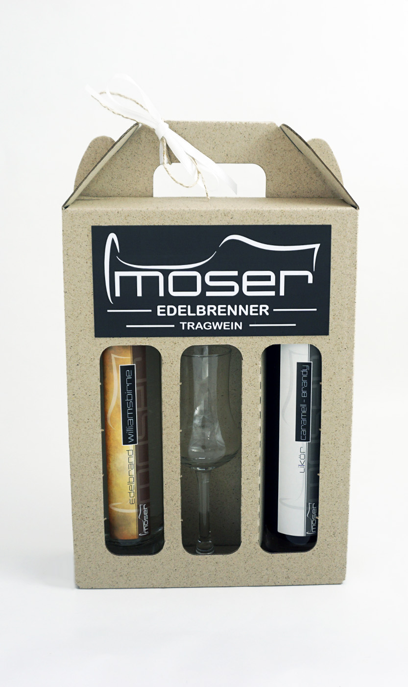 Willi Cara Tasche 020 Williams, Caramell Tasche 0,20L – Bild 1